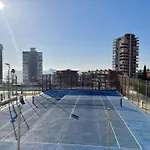 Sunset Drive Chill Apartment