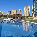 Sunset Drive Chill Apartment