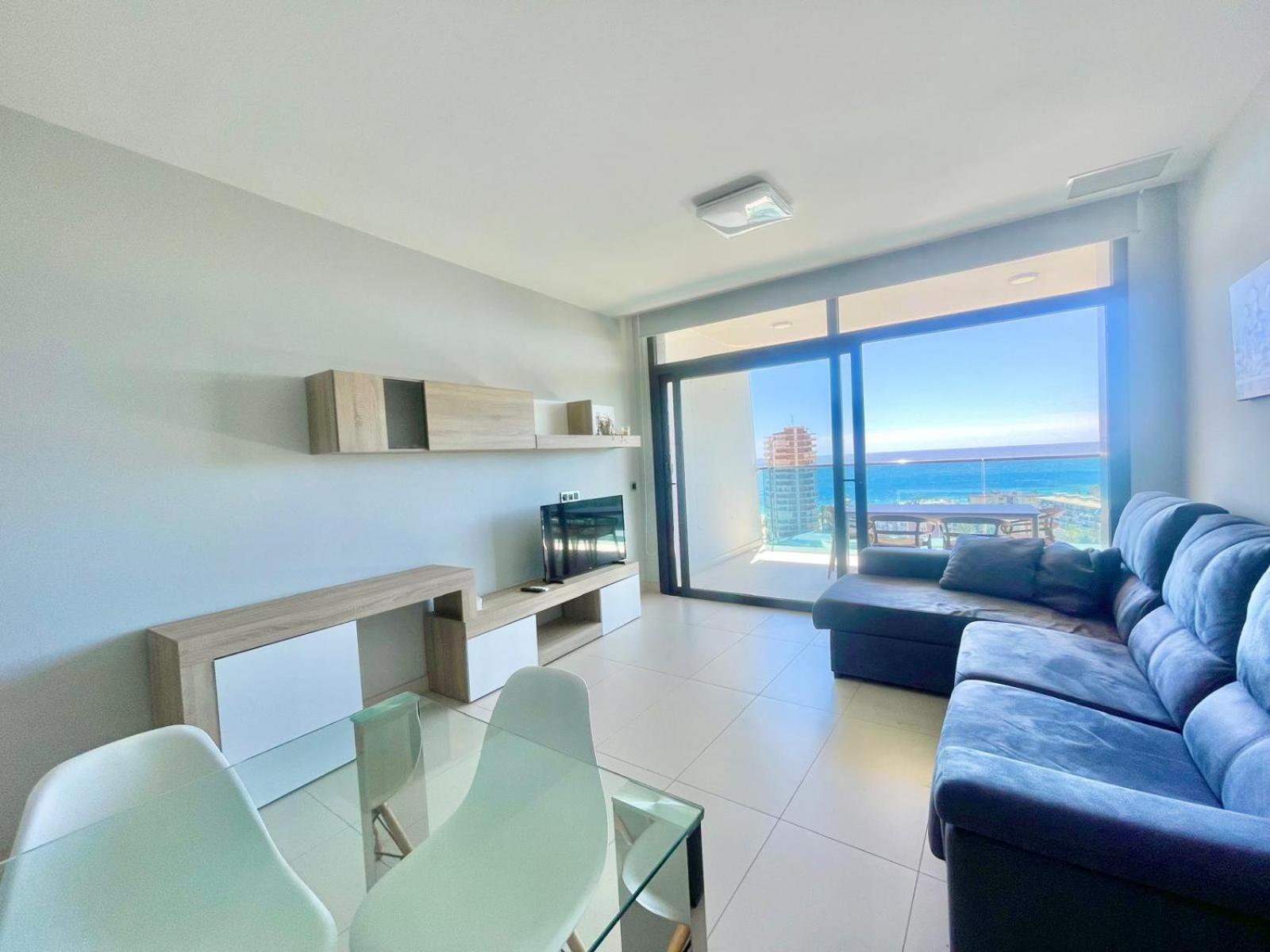 Sunset Drive Chill Apartment *