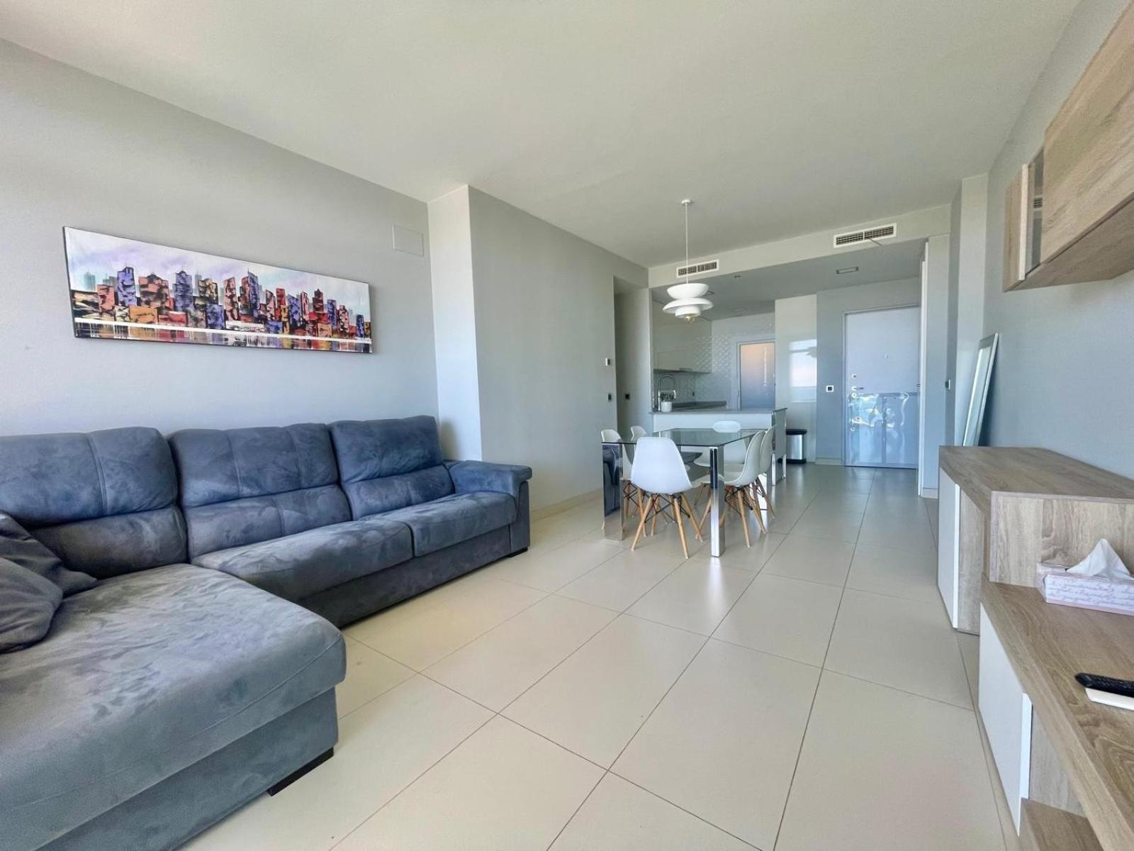 Sunset Drive Chill Apartment