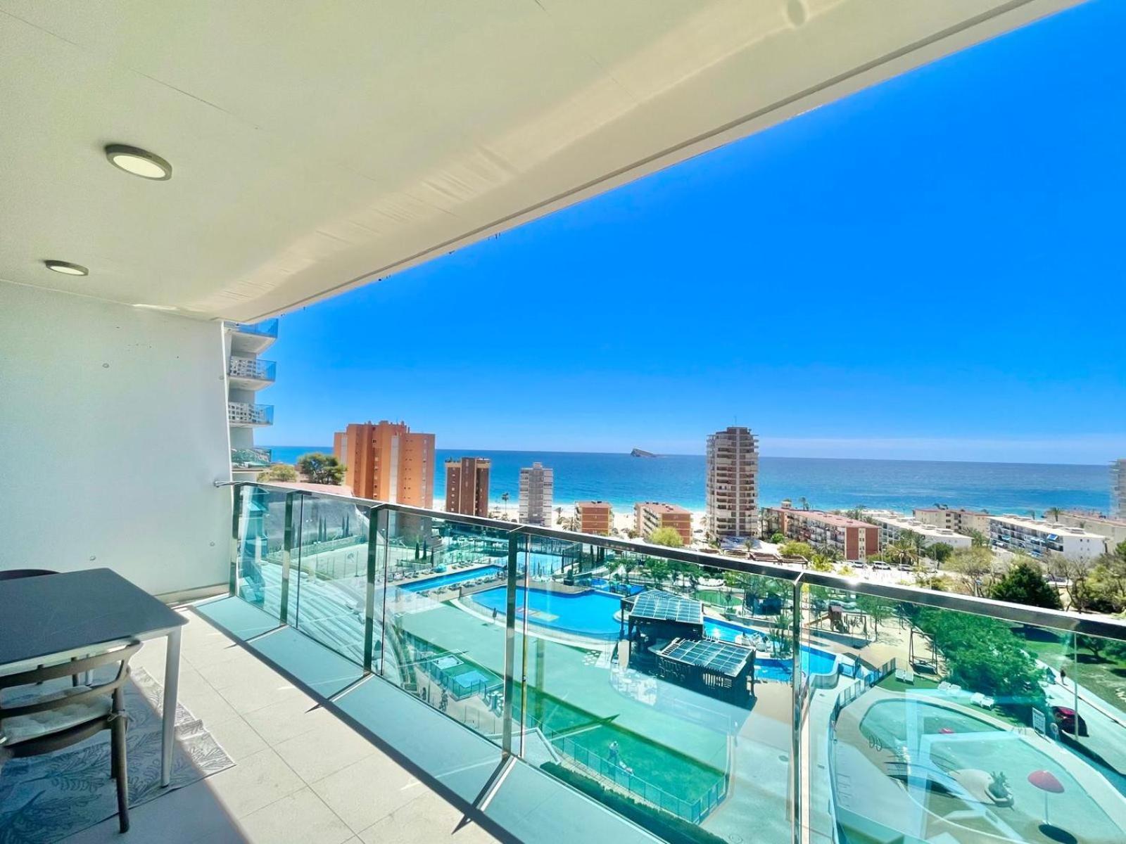 Sunset Drive Chill Apartment