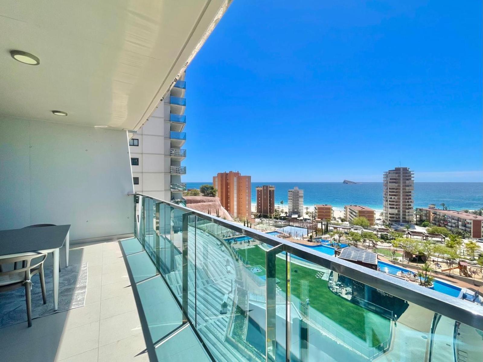 Apartment Sunset Drive Chill Benidorm